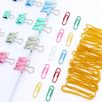 Дълга щипка за документи – метална конструкция, To still