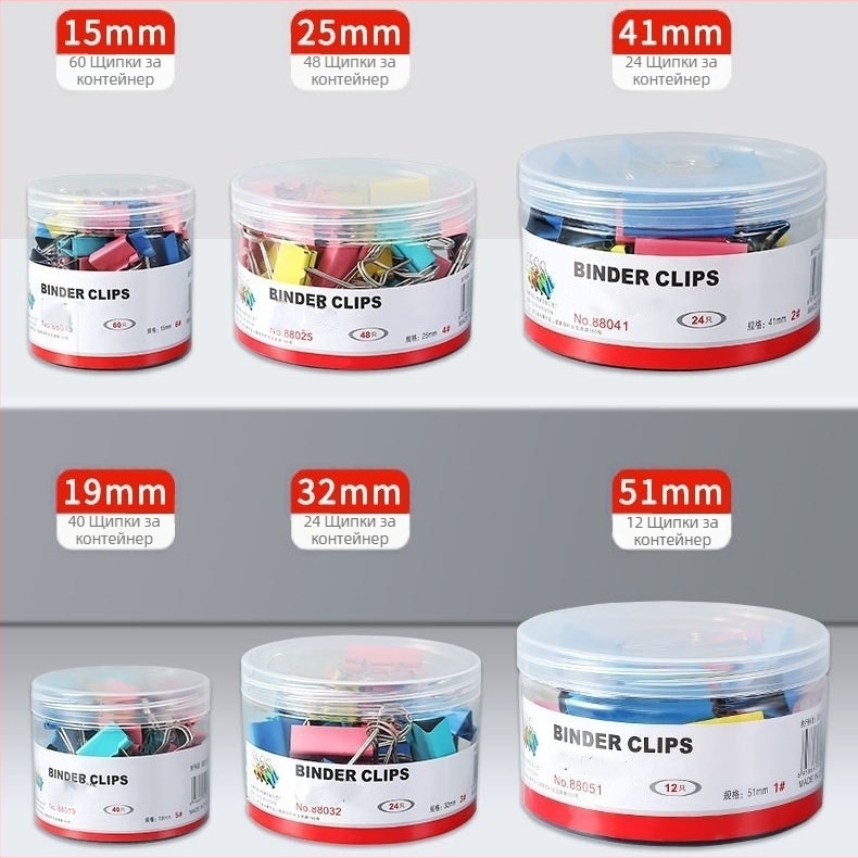 Baoao клип от неръждаема стомана (Марка: Baoao; Материал: Метал; Тип: клип от неръждаема стомана)