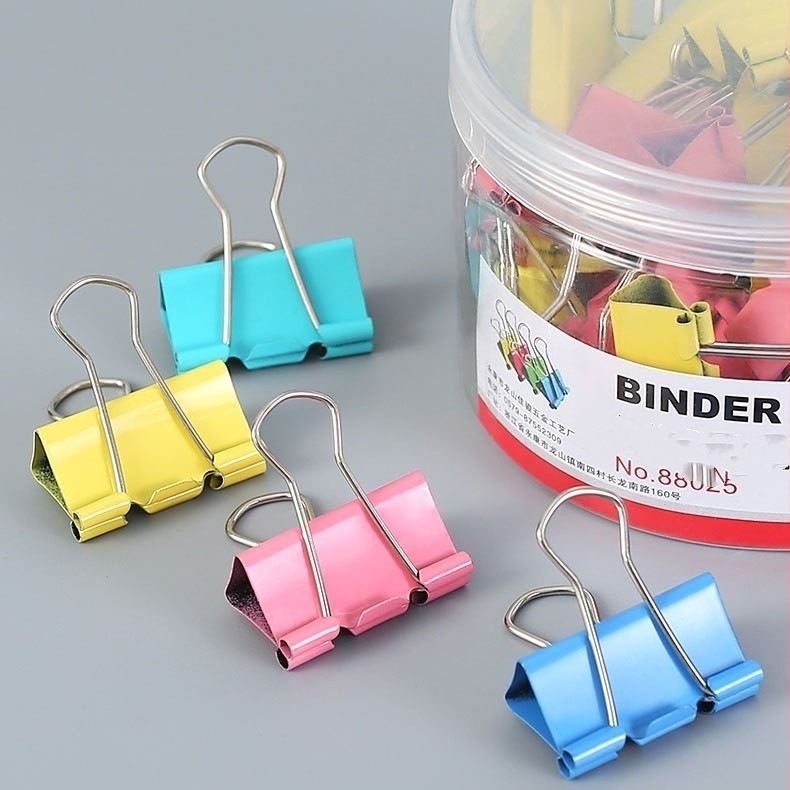 Baoao клип от неръждаема стомана (Марка: Baoao; Материал: Метал; Тип: клип от неръждаема стомана)