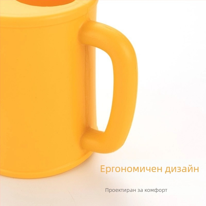 Пластмасова лейка за поливане — Guangyi Garden, за външно поливане (градина и плаж)