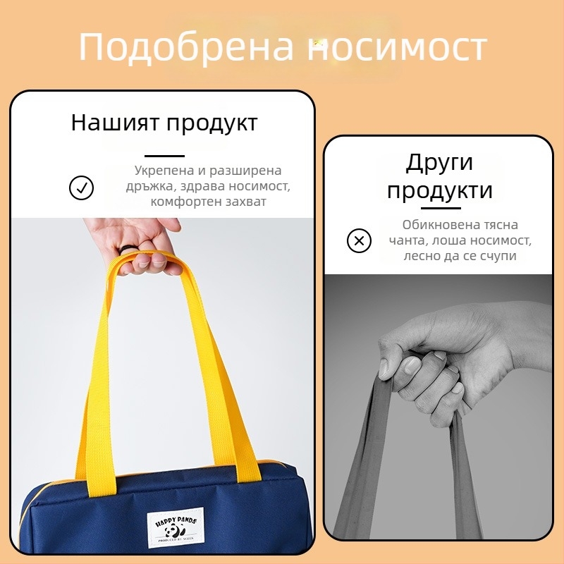 Little Geek Учебна чанта с цип, платно, лека, унисекс, за началното училище, за извънкласно обучение