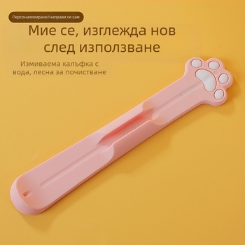 Силиконов защитен калъф за iPad стилус с адхезивно закрепване и магнитно задържане за Apple Pencil (Gen 1–Gen 2)