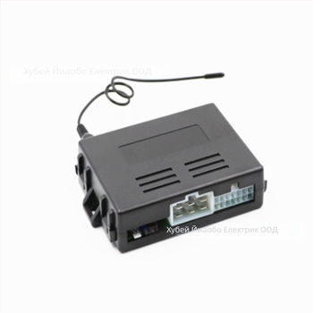 Система за Bluetooth дистанционно стартиране на автомобил — 12V универсална съвместимост, еднокнопково стартиране, дистанционно стартиране, аларма против кражба, автоматизация на централното заключване