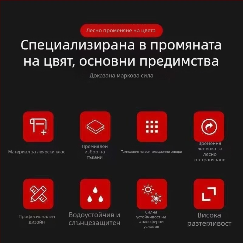 Праг за врати на автомобил от PVC — Mingyue, 2-годишна гаранция; запълване на пролуки за прахозащита и покриване на леки драскотини; вътрешно закрепване на аксесоари без следи от лепило; външно водоустойчиво фиксиране за декорации