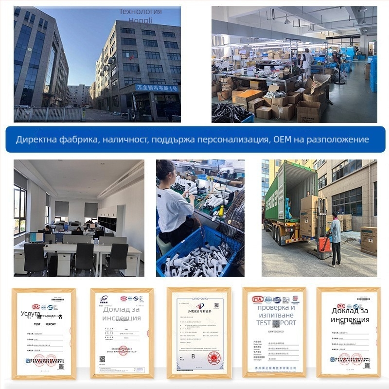 Безжичен ръчен автомобилен вакуум, USB зареждане, максимално всмукване 9000 Па, вградена 500 mAh батерия, нисък шум под 36 dB