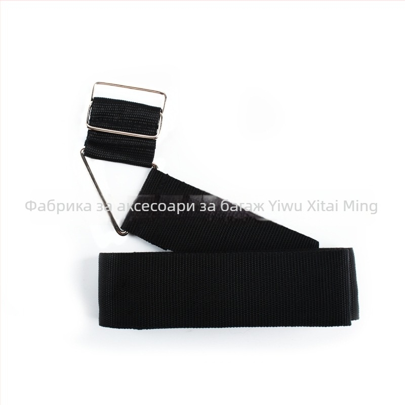 Ремък за багаж – екстра дълъг, регулируем, без ключалка, марка 003, пролет 2018