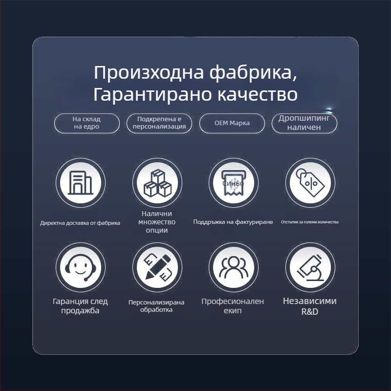 Помпа за гуми за автомобил с двойни цилиндри, метална, 12V, 130W, 40 л/мин, с манометър за налягането и LED осветление