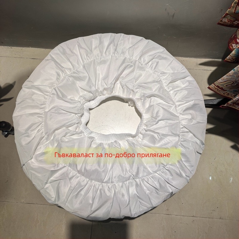 Lolita Fishbone Bustle аксесоар - двойна стоманена пръстенна конструкция, еднослойна прежда, за възрастни, пускане пролет 2025