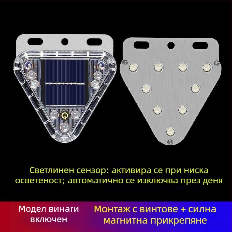 Автомобилна крушкова сборка за предупредителна светлина при задно сблъсване – Бранд: 1; Модел: 1; Подходящи модели: 1