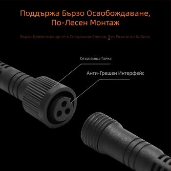 Централно осветление за решетка на автомобил с жълти и бели интегрирани дневни светлини, далечно и близко осветяване, суперярки матрични лазерни фарове