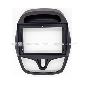 Рамка за автомобилна навигация и аудио панел за Chevrolet Spark и Holden Spark – Henghao, пластмасова, 500 г, персонализирана