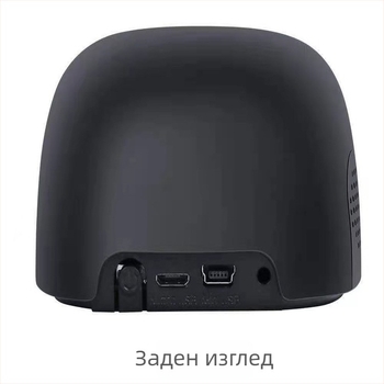 HUD радарен скоростомер за автомобил - реално време на скоростта, измерване на скорост при светлинни сигнали, напомняне за бензиностанция - Модел Y01, USB захранване, точност 1.0, 24V