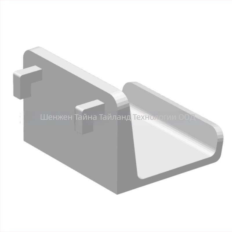 Аксесоари за перфорирана дъска: държач за ръкохватка, универсална стойка за слушалки, стенен организатор без пробиване, пластмасов