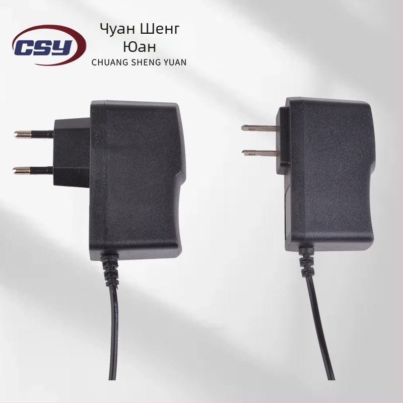 Захранващ адаптер 12V 1.5A за маршрутизатор, мрежово оборудване и LED лента