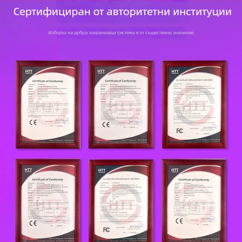 Захранващ адаптер 5V3A за сет топ кутия, US стандартен стенен щепсел, вход 200-240V, директно зареждане
