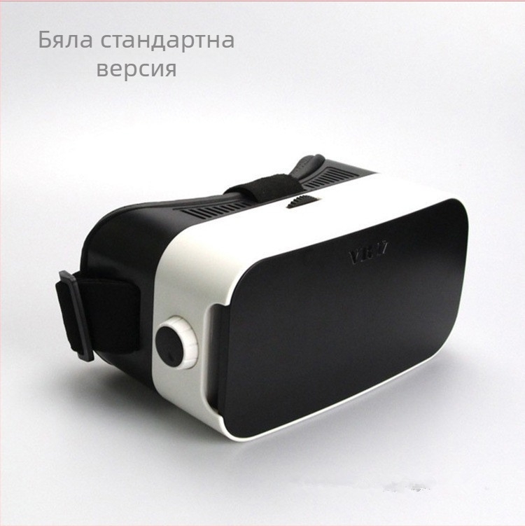VR очила за смартфон, модел VRI7, 1080P резолюция, 388 g тегло, 3D стерео