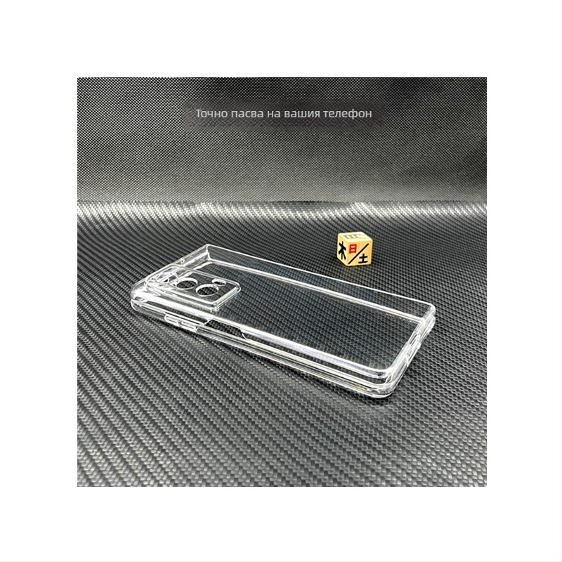 Калъф за Honor Magic VS2 – Flip стил, PC корпус, Инжекционно формован, удароустойчив, охлаждане