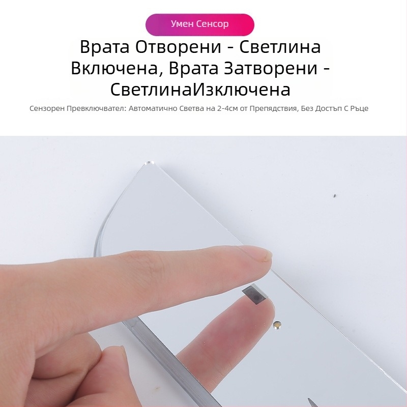Bangwei LED декоративни лайсни за праговете на Hyundai Elantra (специален автомобил) – Материал: Други; Приложими модели: Специален автомобил