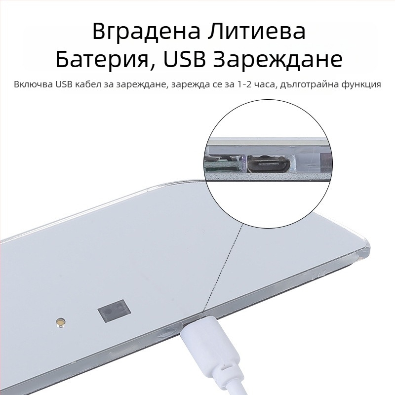 Bangwei LED декоративни лайсни за праговете на Hyundai Elantra (специален автомобил) – Материал: Други; Приложими модели: Специален автомобил