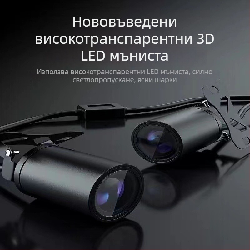 New sanlian Мотоциклетни ангелски криле със LED светлина за посрещане, алуминиев сплав, педал за крак, 9-60V, 3.8A
