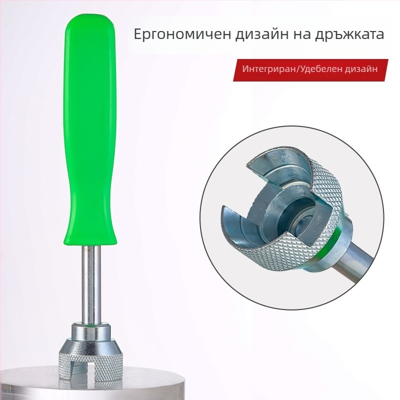 Инструмент за демонтаж на пружината на барабанната спирачка - комплект за поддръжка на спирачната система, Марка: Друго, Произход: Друго