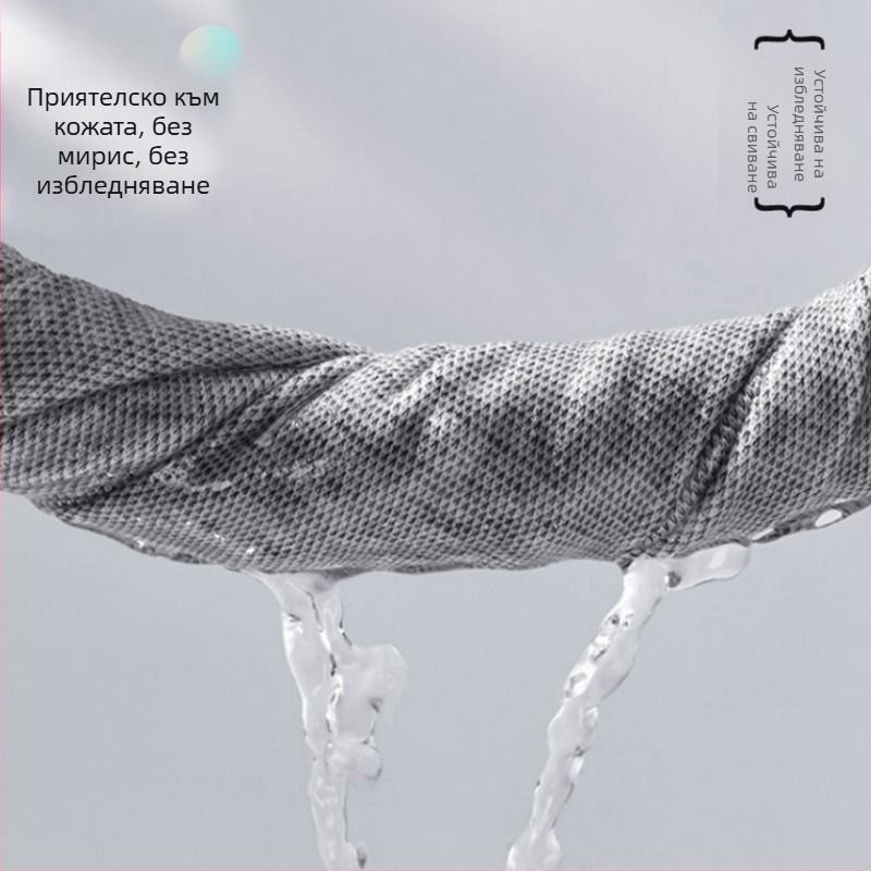 У-образна шийна възглавница за пътуване с мемори пяна, за полети, пътуване и офис; покритие полиестер-памук; тегло 0–0,5 кг; височина 10,1–15 см; за възрастни