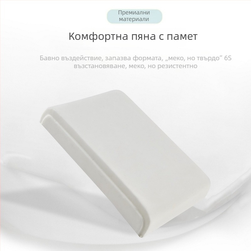 Кожена възглавничка за подлакътник в автомобил, универсална съвместимост, модел Small Check Armrest Cushion, 345 г, износоустойчива PU кожа, екологично чиста и без формалдехид