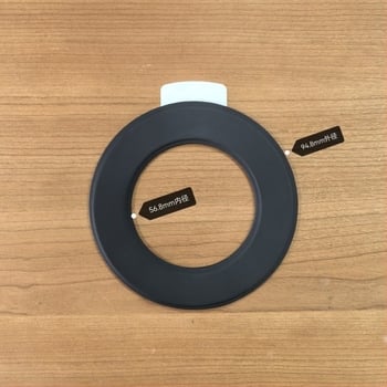 iPad магнитен пръстен – ултра тънък, съвместим с iPad, Profits 001, пускане 2025