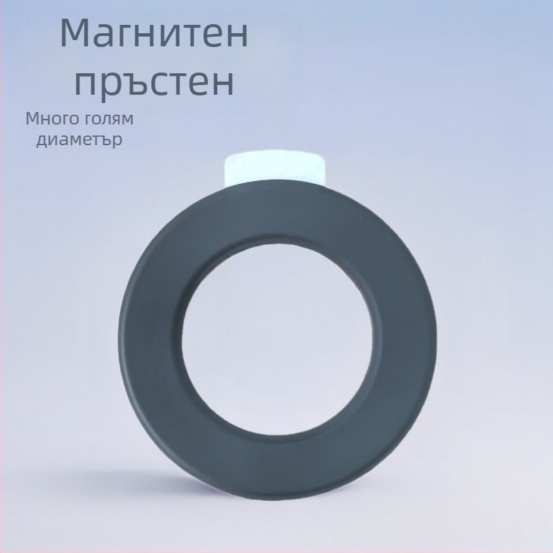 iPad магнитен пръстен – ултра тънък, съвместим с iPad, Profits 001, пускане 2025