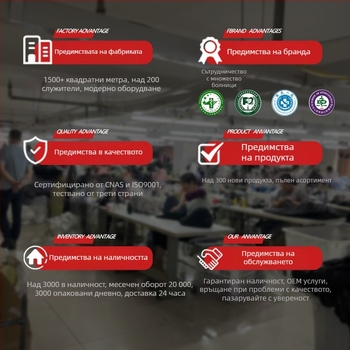 Операционни чехли за операционна зала, EVA горна част, EVA вътрешен материал, противохлъзгаща гумена подметка, подметка инжекционно формована