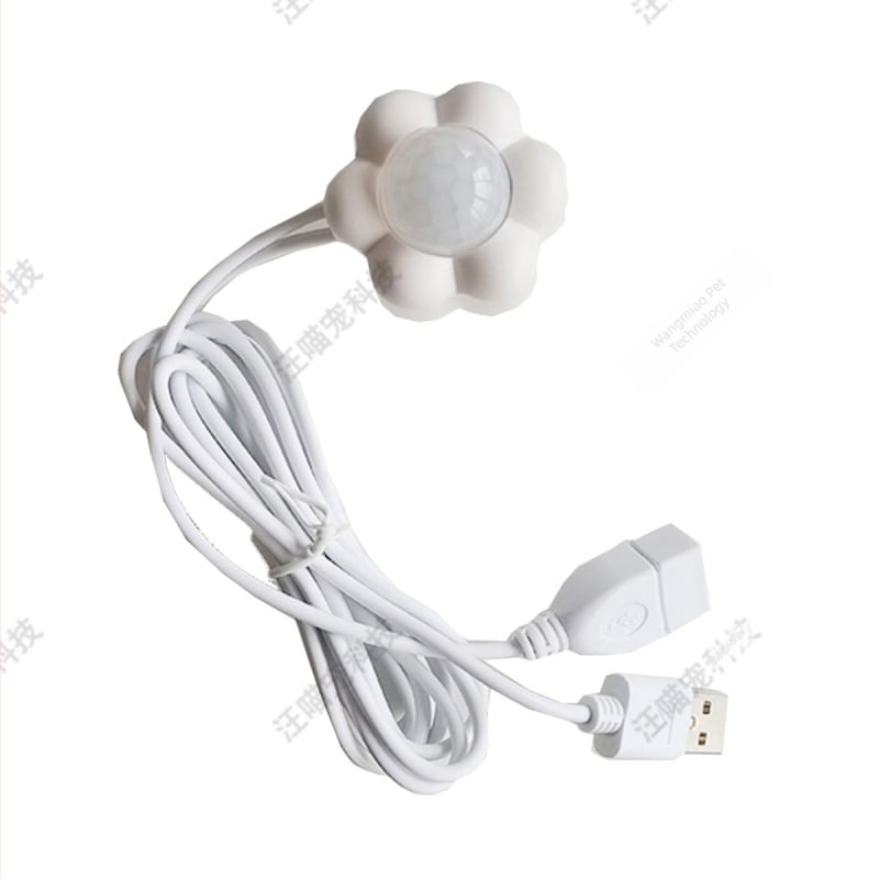 Фонтан за вода за домашни любимци от неръждаема стомана, със филтрация, разглобяем, подходящ за котки и кучета, без приложение