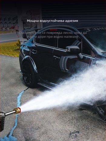 Филм за промяна на цвета на фаровете за автомобили – за фарове и задни светлини | Марка: Други; Материал: Други; Гаранционен период: Други