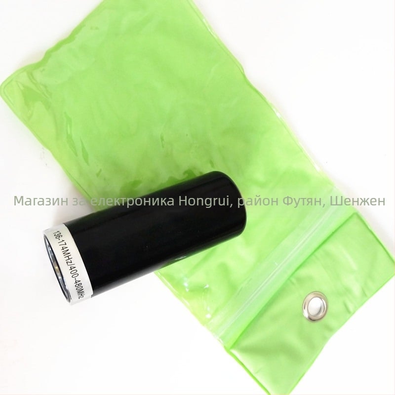 Антена Kodomini за автомобилен интерком – 136-173/400-480 MHz; обхват 1,5-3 км; импеданс 50 Ω; антиинтерференция