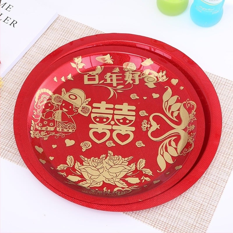 Акрилна плодова чиния Fly — прост стил, първокласно качество (Акрил; Fly; прост стил; първокласно качество)