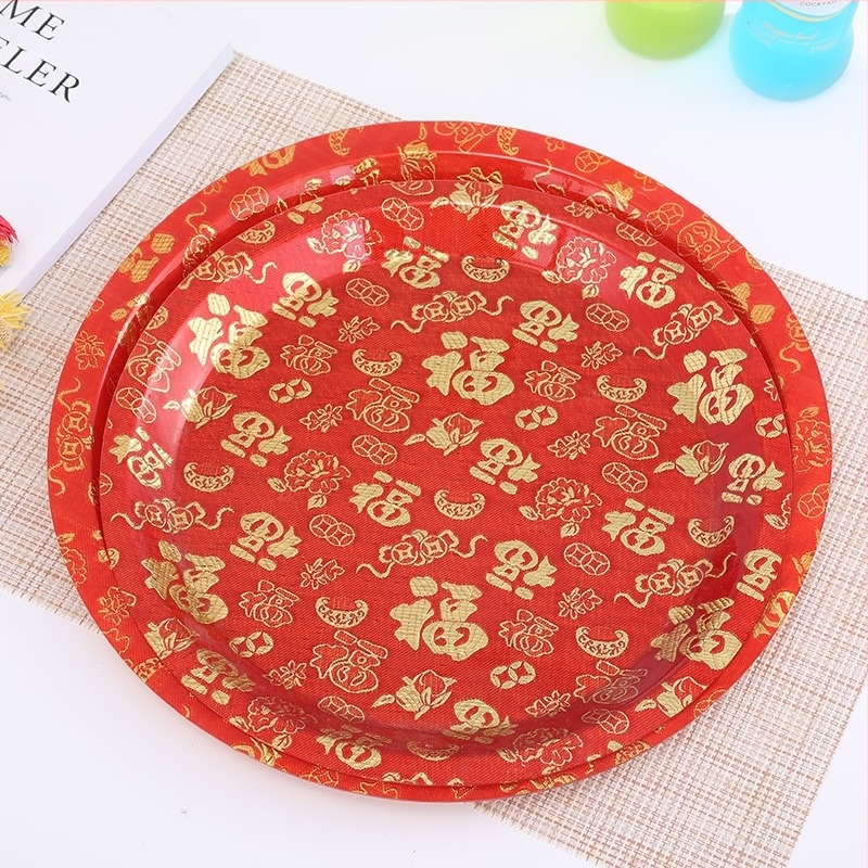 Акрилна плодова чиния Fly — прост стил, първокласно качество (Акрил; Fly; прост стил; първокласно качество)