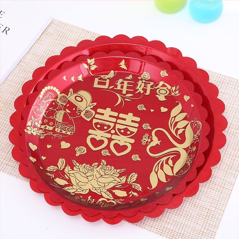 Акрилна плодова чиния Fly — прост стил, първокласно качество (Акрил; Fly; прост стил; първокласно качество)