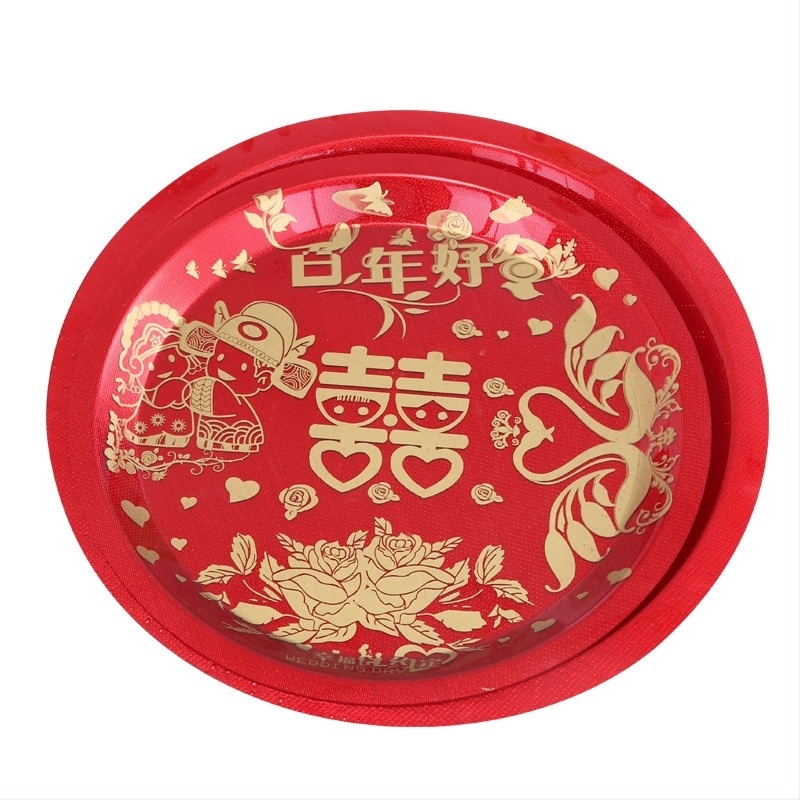 Акрилна плодова чиния Fly — прост стил, първокласно качество (Акрил; Fly; прост стил; първокласно качество)