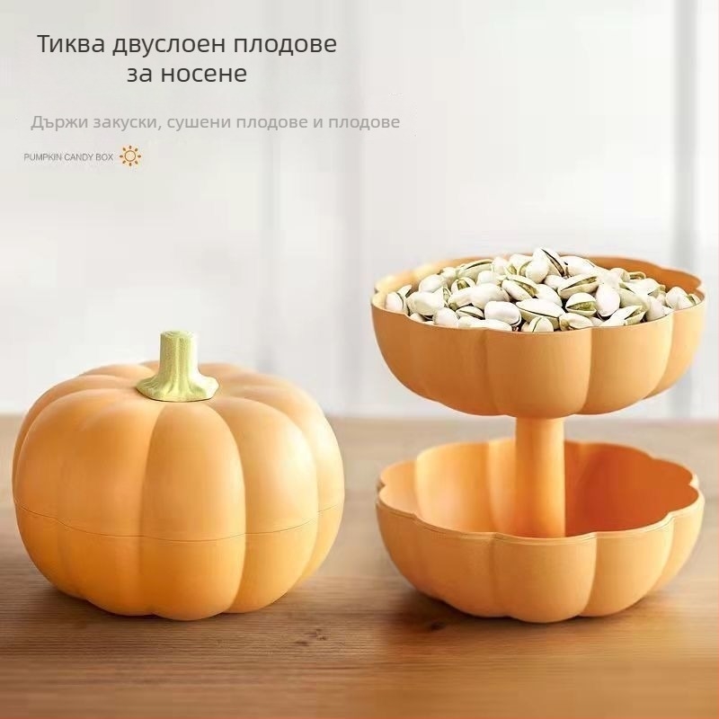 Пластмасов кош за плодове San Monnia, модерен и семпъл стил, лято 2021