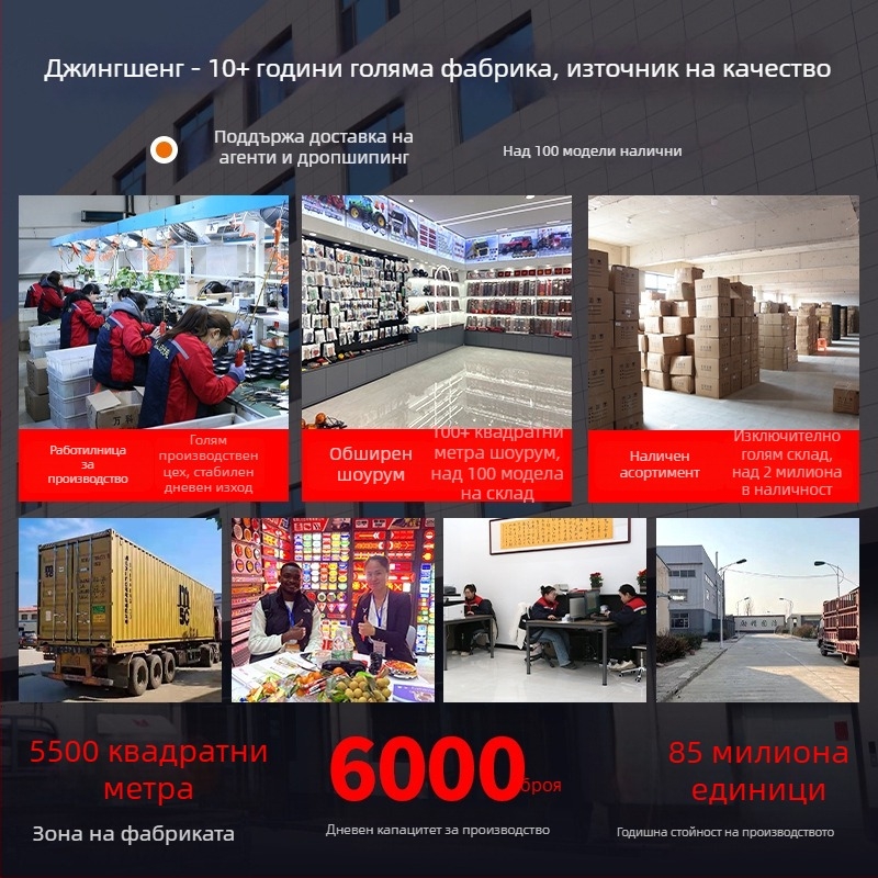 LED задно светло за камиони, 12-24V, LED източник на светлина, 12500 lm