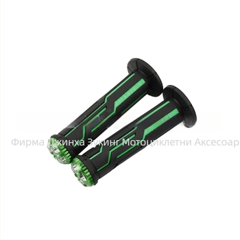 Мотоциклетен калъф за ръкохватки на мотоциклета, CNC алуминиева сплав, произход Zhejiang, съвместим с CB300R, водоустойчив, нехлъзгащ и износоустойчив