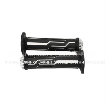 Мотоциклетен калъф за ръкохватки на мотоциклета, CNC алуминиева сплав, произход Zhejiang, съвместим с CB300R, водоустойчив, нехлъзгащ и износоустойчив