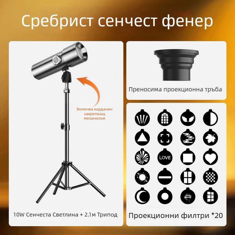 LED запълваща светлина Zc-m10 Imaging лампа (Модел: Zc-m10; Тип: LED запълваща светлина; Температура на цвета: 2700–3500K; Мощност: под 10W; Ръчна употреба)