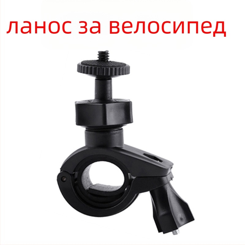 Полицейска камера за тяло, 4K/2160P, 90° ъгъл на заснемане, Wi-Fi, USB/HDMI изход, поддържа TF карта до 128 GB