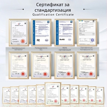 3-в-1 въртящо се магнитно безжично зарядно — 15W PD бързо зареждане, магнитно зареждане, 3A изход, съвместимо с Apple настолно безжично зарядно