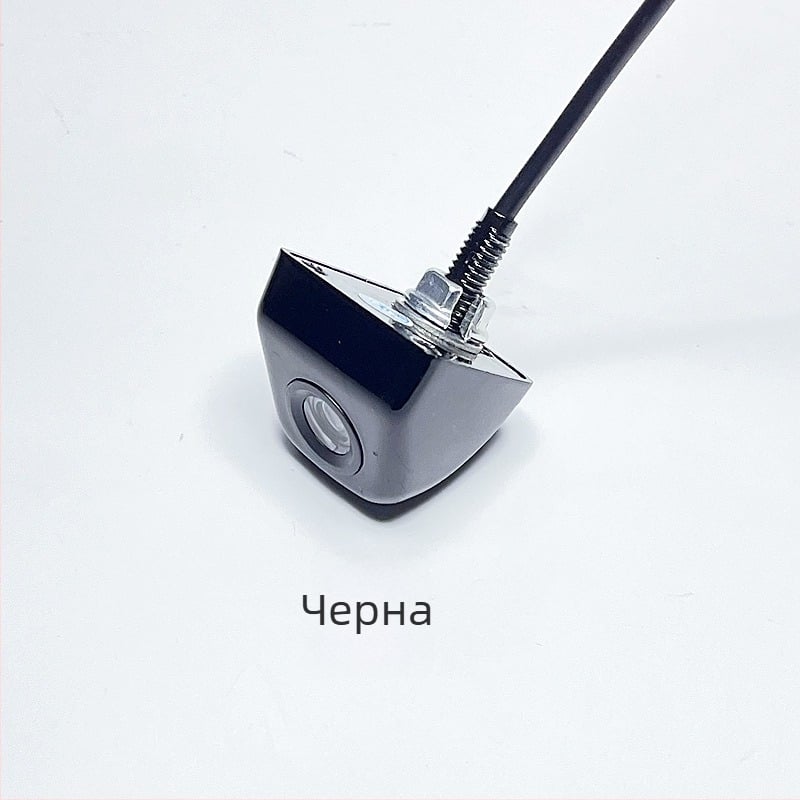 Автомобилна камера с корейски стил за външен монтаж, за задно виждане, 12V, 90° ъгъл на виждане, резолюция 688x582, CVBS