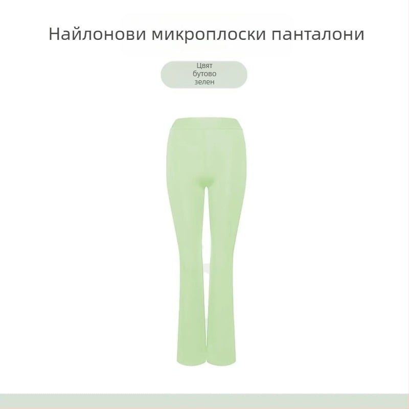 Naya детски балетен тренировъчен комплект: двучастен, с дълги ръкави и цип, меко докосване, полиестерна смес 80% полиестер, за деца 3–8 г., есен 2025