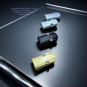 Type-C USB щепсел с метален DIY корпус – аксесоар за ремонт на клавиатурен кабел, RoHS сертифициран