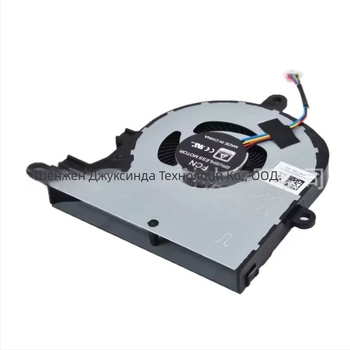 DC вентилатор за Dell 3590 ноутбук – модел 3590, пластмасов корпус, тегло 30G
