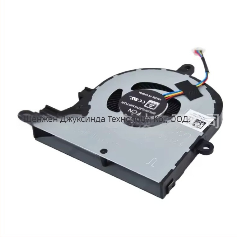 DC вентилатор за Dell 3590 ноутбук – модел 3590, пластмасов корпус, тегло 30G