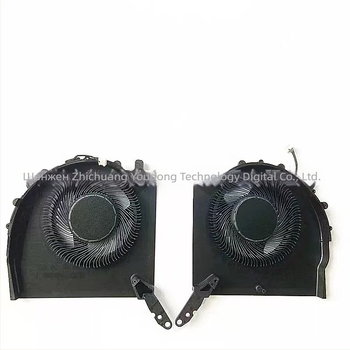 Охладител за лаптоп Lenovo Legion Pro 5 15ARX8 Y9000P, модел 2023, с един вентилатор